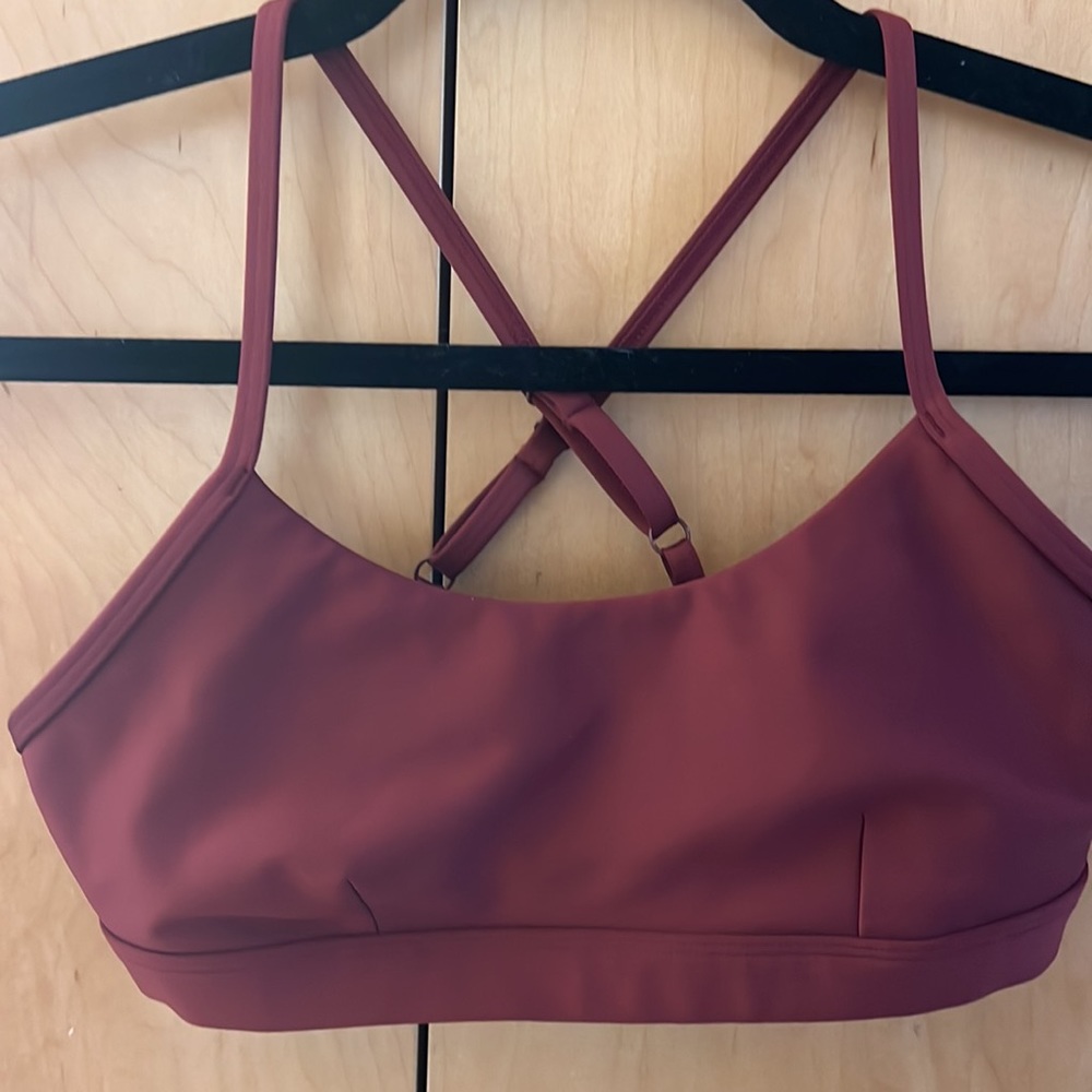 Airlift intrigue ALO bra